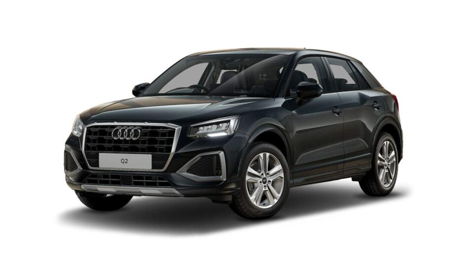 Audi Q2 35 TFSI Sport 5dr S Tronic Petrol Estate